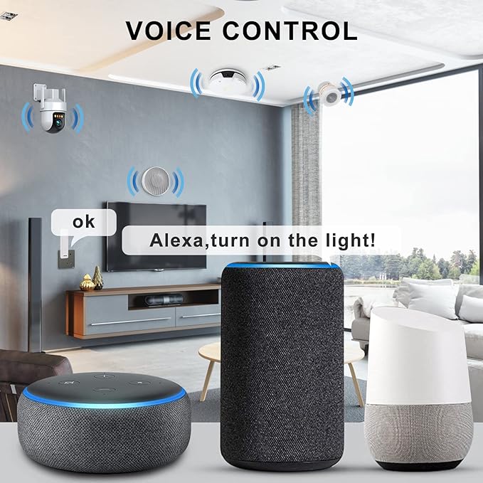 HILADUO Smart Zigbee Hub