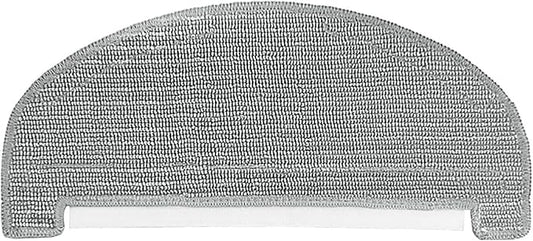 Robot Vacuum Cleaner Replacement Parts for Eufy G40 G40 Hybrid+ Accessories Kit with 5 Mop Pads