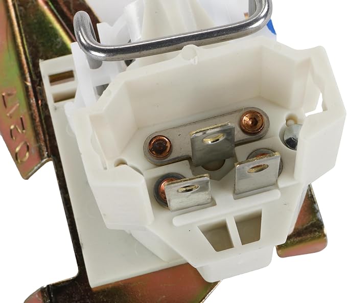 GM Genuine Parts D834 (26019660) Headlamp Dimmer Switch