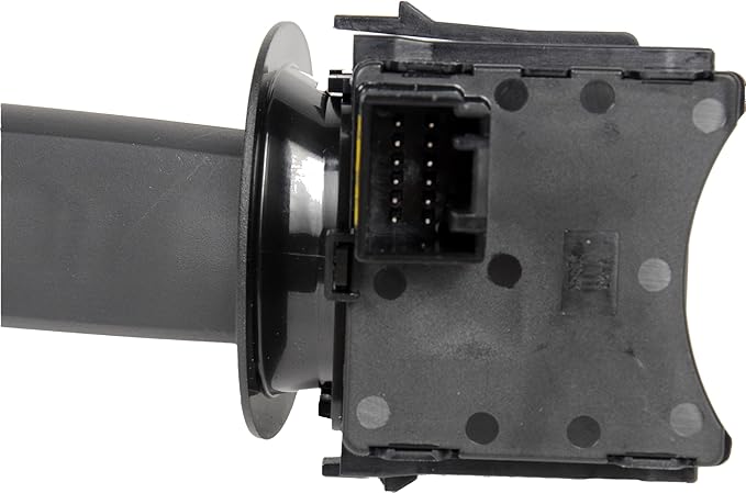 GM Genuine Parts 22782637 Turn Signal, Headlamp, Headlamp Dimmer, Parking Lamp, and Fog Lamp Switch