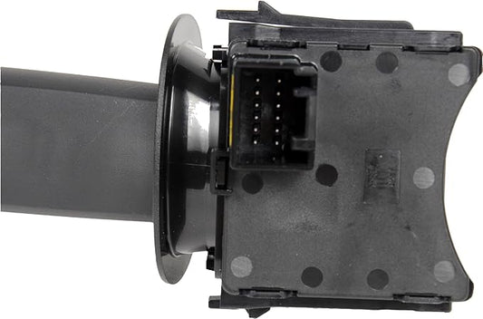GM Genuine Parts 22782637 Turn Signal, Headlamp, Headlamp Dimmer, Parking Lamp, and Fog Lamp Switch