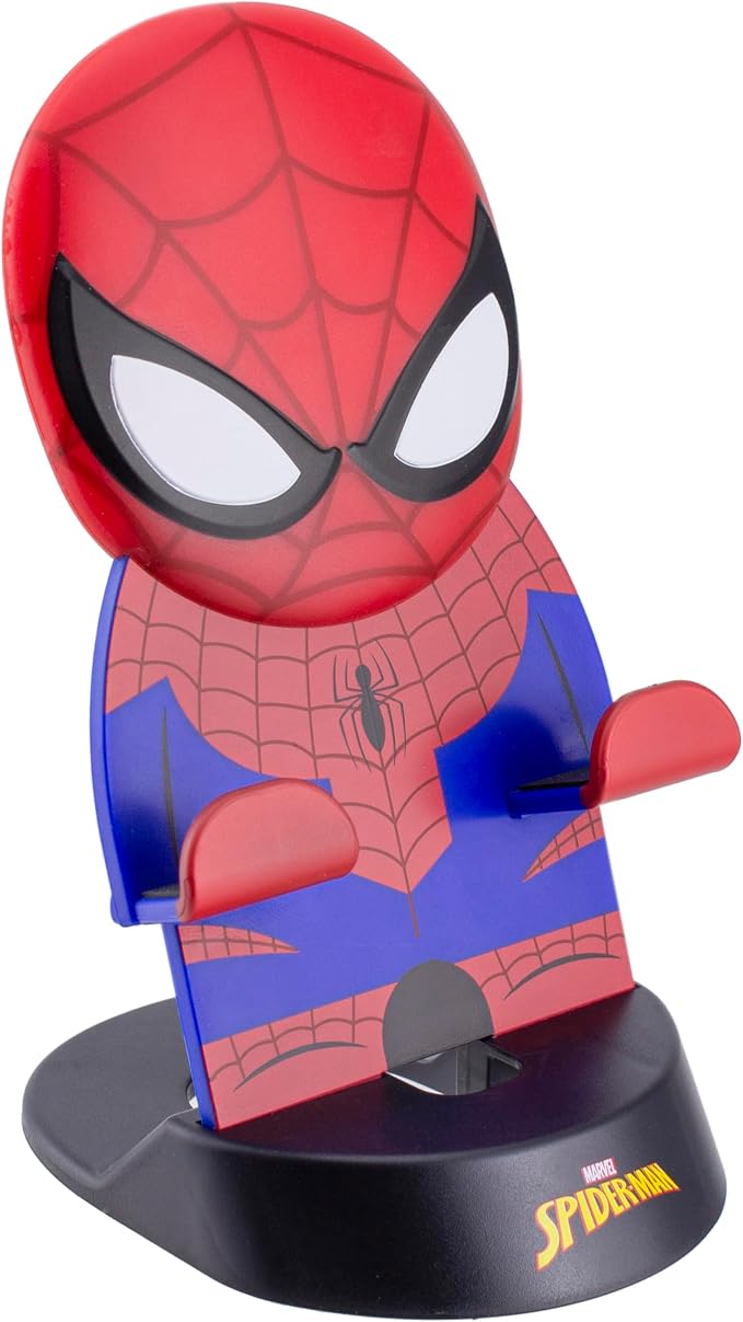 Paladone Spiderman Smartphone Holder