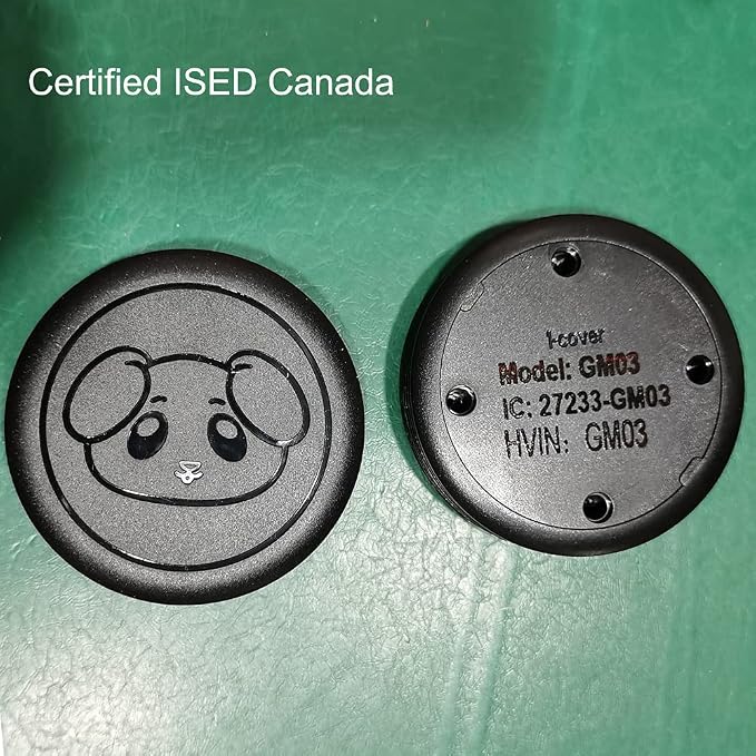 Dog Door Bell Wireless Doggie Doorbells for Potty Training with Waterproof Touch Button Dog Bells Included 2 Receiver and 3 Transmitters
