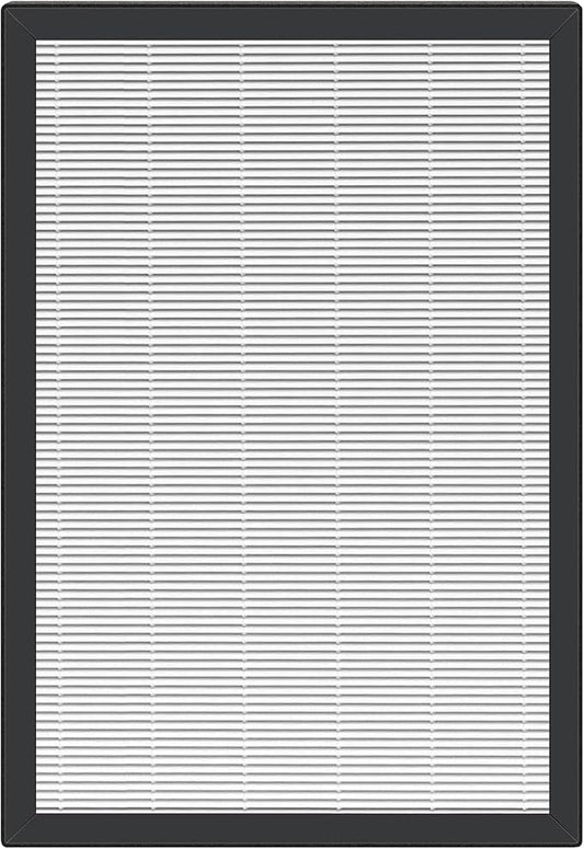 Filter Compatible with BreathePlus Pro Smart Air Purifier | Model: BP-PRO-600, True H13 High-efficiency Carbon HEPA Filter, Hepa x 1, Carbon Filter x 1