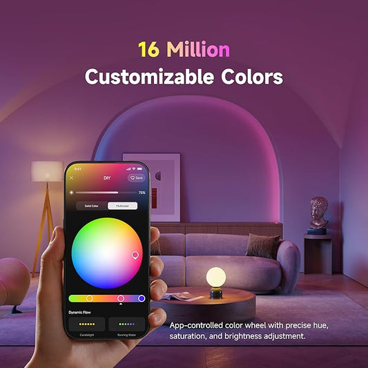 DREAME LED Light Bulb
