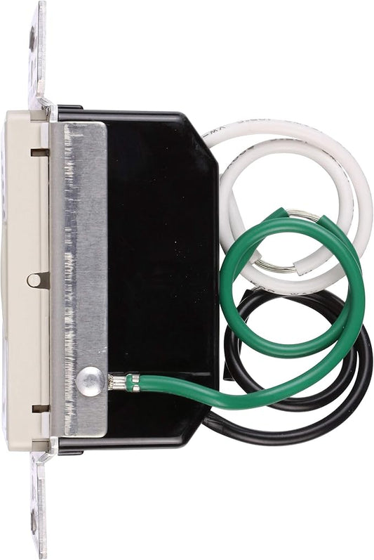 Z-Wave Plus Accessory Dimmer