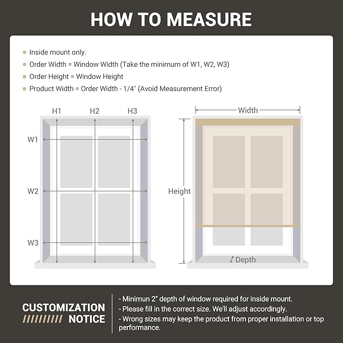 No Drill Motorized Cellular Shades, Cordless Light Filtering Honeycomb Blinds for Windows, Smart Automatic Blinds Compatible with Alexa/Google Home/Smarthings, White