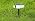 Clip-On Solar Lights, Motion Sensor Outdoor Lights with Stakes