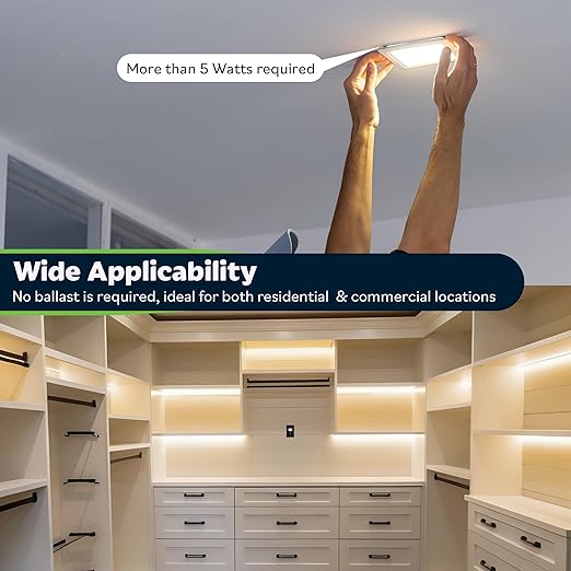 TOPGREENER PIR Motion Sensor Light Switch, Occupancy & Vacancy Motion Sensor Switch, ๐๐ฉ๐๐ซ๐๐๐ฅ๐ ๐๐ข๐ญ๐ก๐จ๐ฎ๐ญ ๐๐ซ๐จ๐ฎ๐ง๐ ๐๐ข๐ซ๐, No Neutral Wire, TDOS5-HL-BK-6PCS, Black