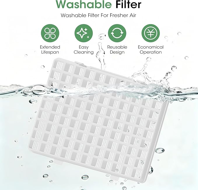 2500 sq.ft Dehumidifier for Basement, Smart APP WiFi Control,35 Pint Dehumidifiers for Home with Drain Hose, 24H Timer & Child Lock, Quiet & Eco, Ideal for Large Rooms, Bathroom, Bedroom,Pure white