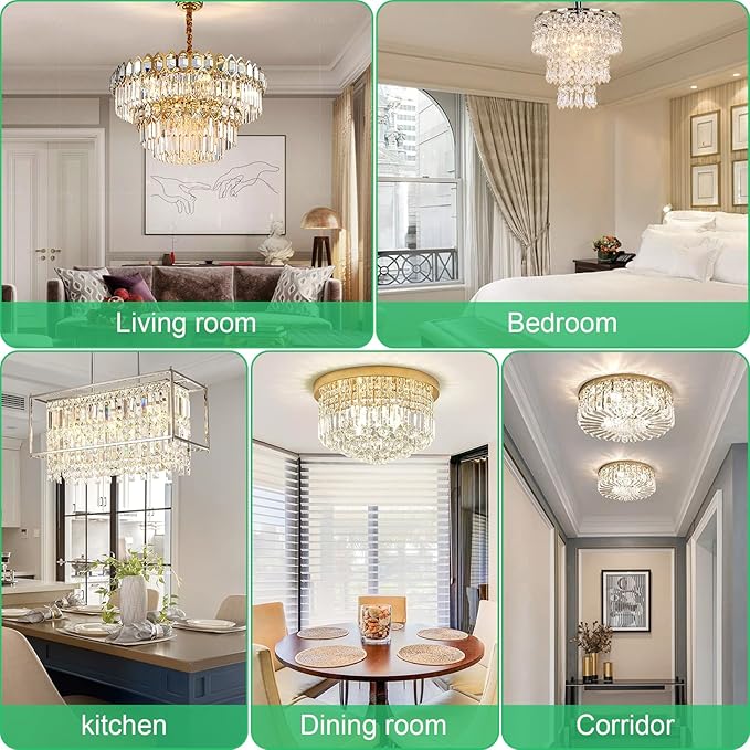 G9 LED Bulb 6W(60W Halogen Equivalent), G9 Light Bulb Bi Pin Base, Natural White 4000K G9 Base Bulbs for Chandeliers, 600LM Non-Dimmable No Flicker, 6 Pack
