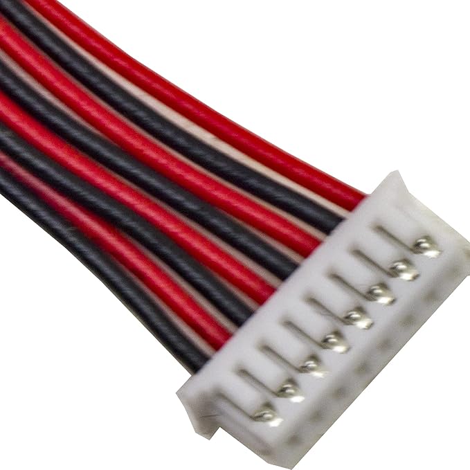 PMS5003 PM2.5 PM10 Digital Particle Concentration Laser Sensor and Cable Air Quality Detection Sensor Dust Sensor Air Conditioning Monitor Module for rduino raspberry pi 2 3 4 4b 8g