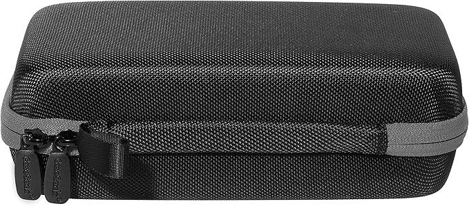 Case for EG Air Quality Pollution Monitor, Formaldehyde Detector, Temperature & Humidity Meter