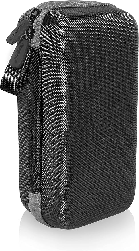 Case for EG Air Quality Pollution Monitor, Formaldehyde Detector, Temperature & Humidity Meter