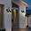 14 Inch Gooseneck Barn Lighting Outdoor Large Exterior Gooseneck Light Fixtures, Matte Black Farmhouse Barn Lights 2 Pack Outside Goose Neck Deck Wall Sconce for House, Garage