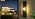 20in Large Outdoor Wall Light Dusk to Dawn Sconce Exterior Lighting Fixture
