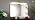 SineRise LED Modern Bathroom Vanity Light Fixtures (16-Inch, 3000K/4000K/6000K, Dimmable), Matte Black Modern Acrylic Bathroom Wall Lighting Fixtures Over Mirror