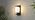 RAYVO Smart Porch Lights RGBCW Outdoor Wall Light, Color Changing Sconce