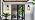19" Oil Rubbed Bronze Outdoor Wall Lantern 2-Light, Porch & Patio Lights