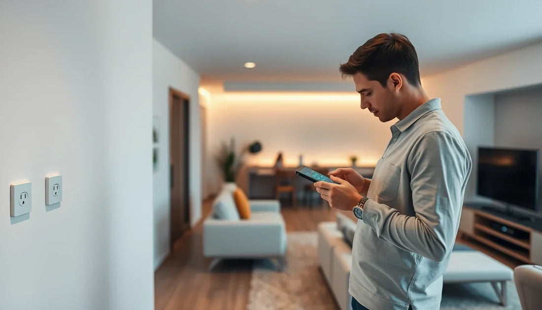 How to Choose the Best Smart Plugs for Home Automation and Energy Savings (2026 Guide)