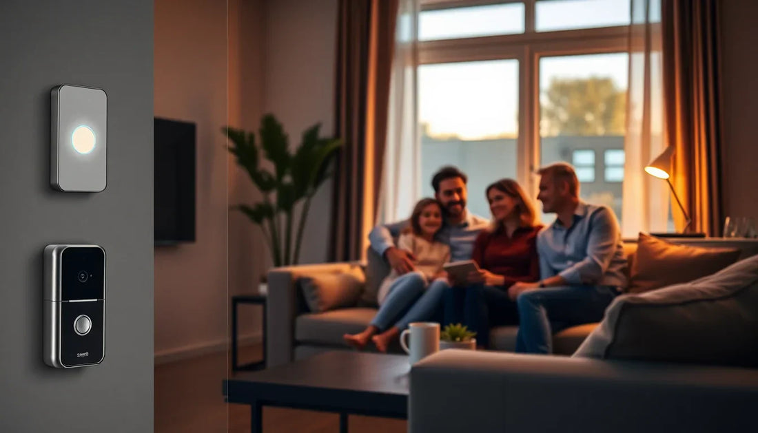 Smart Home Security: 10 Ways to Protect Your Home