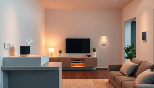 Matter vs Zigbee vs Z-Wave: Which Smart Home System Should You Choose?