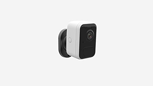 VicoHome BC1 Security Camera Wireless Outdoor - WiFi Camera with Smart Motion Detection, Battery Powered - 6 Months Without Charging, Night Vision, Dust and Water Resistance IP65