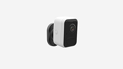 VicoHome BC1 Security Camera Wireless Outdoor - WiFi Camera with Smart Motion Detection, Battery Powered - 6 Months Without Charging, Night Vision, Dust and Water Resistance IP65