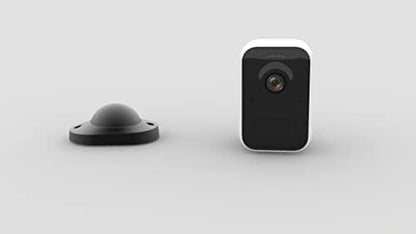 VicoHome BC1 Security Camera Wireless Outdoor - WiFi Camera with Smart Motion Detection, Battery Powered - 6 Months Without Charging, Night Vision, Dust and Water Resistance IP65