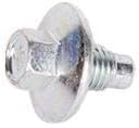 GM Genuine Parts 24234212 Automatic Transmission Fluid Pan Drain Plug