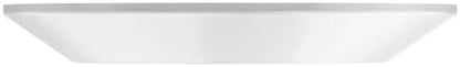 Kichler Horizon III 6.4" LED Flush Mount Light, White
