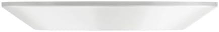 Kichler Horizon III 6.4" LED Flush Mount Light, White