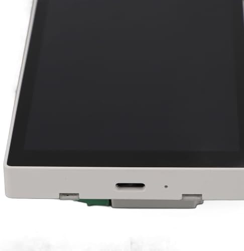 Smart Home Control Panel with 5 Inch