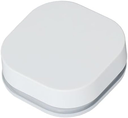 Smart Button Switch, Universal Remote Control for Smart Home Automation Wireless Scene Controller with