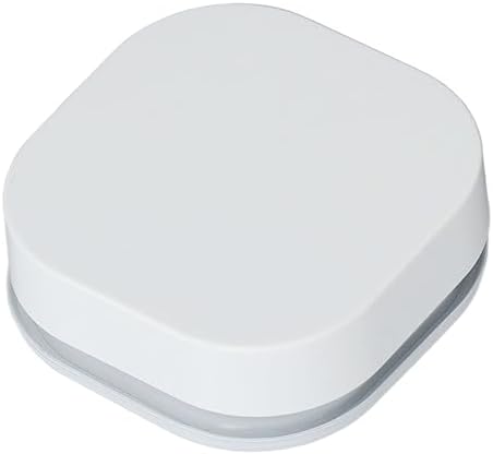 Smart Button Switch, Universal Remote Control for Smart Home Automation Wireless Scene Controller with