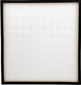 Smart Air (aka Smart Health) Blast Mini Genuine Replacement HEPA Filter – 99.97% Particle Filtration, Genuine Filter for Smart Air Blast Mini Air Purifier