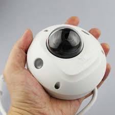 DS-2CD2523G0-IS, 1080P 2MP 4MM Lens MINI POE IP Compact Dome Camera, H.265+ Compression, Day/Night, 120dB True WDR, Support Audio & Alarm, IP66 Standard, IK08, 10M IR Distance, Work with Ⲏіkconnect