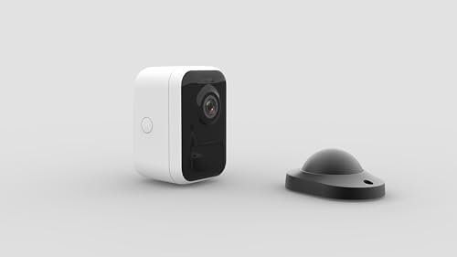 VicoHome BC1 Security Camera Wireless Outdoor - WiFi Camera with Smart Motion Detection, Battery Powered - 6 Months Without Charging, Night Vision, Dust and Water Resistance IP65