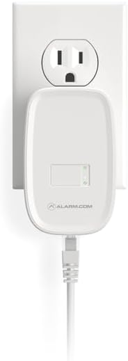 Alarm.com ADC-W110 PoE to Wi-Fi Bridge