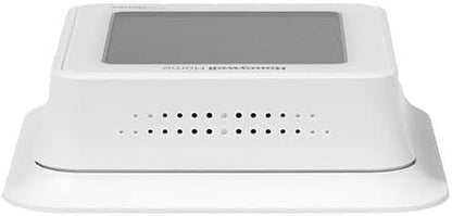 Honeywell Home TH6320ZW2003 T6 Pro Z-Wave Only Progammable, Low Voltage, with up to 3 Heat/2 Cool Heat Pump or 2 Heat/2 Cool Conventional with Extended 5-Year Warranty, White, Non Wi-Fi Compatible