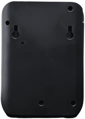 AROMELY ARO X25 Smart Bluetooth Nebulizing Scent Diffuser - Black