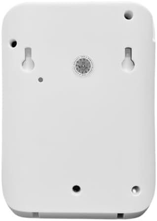 AROMELY ARO X25 Smart Bluetooth Nebulizing Scent Diffuser - White