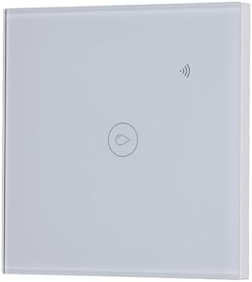 Smart WiFi Switch with Timer for Water Heater Pump, AC100‑240V 40A High Power, Control Appliances Remotely wifi pool pump timer