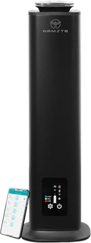 Tower HVAC Scent Diffuser Waterless, 4000 Sq.Ft for Large Space