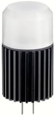 KICHLER Landscape Led Lamp 18207 Landscape Led Lamp, Black, 1.25x0.75x0.75