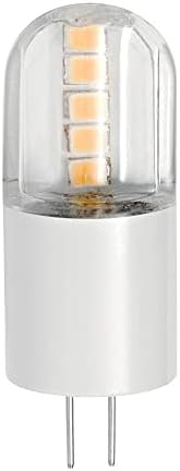 KICHLER Contractor LED Lamps 3000K T3 230LM 300Deg Omni-Directional