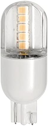KICHLER Contractor LED Lamps 3000K T5 230LM 300Deg Omni-Directional, White