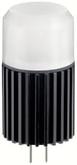 KICHLER Landscape Led Lamp 18207 Landscape Led Lamp, Black, 1.25x0.75x0.75