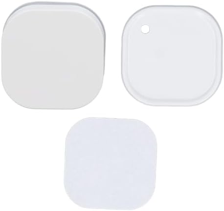 Smart Button Switch, Universal Remote Control for Smart Home Automation Wireless Scene Controller with
