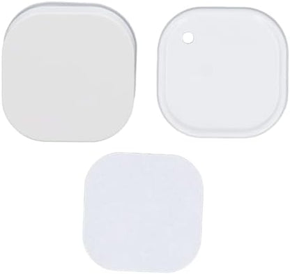 Smart Button Switch, Universal Remote Control for Smart Home Automation Wireless Scene Controller with